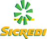 Logo Marca Banco Sicredi